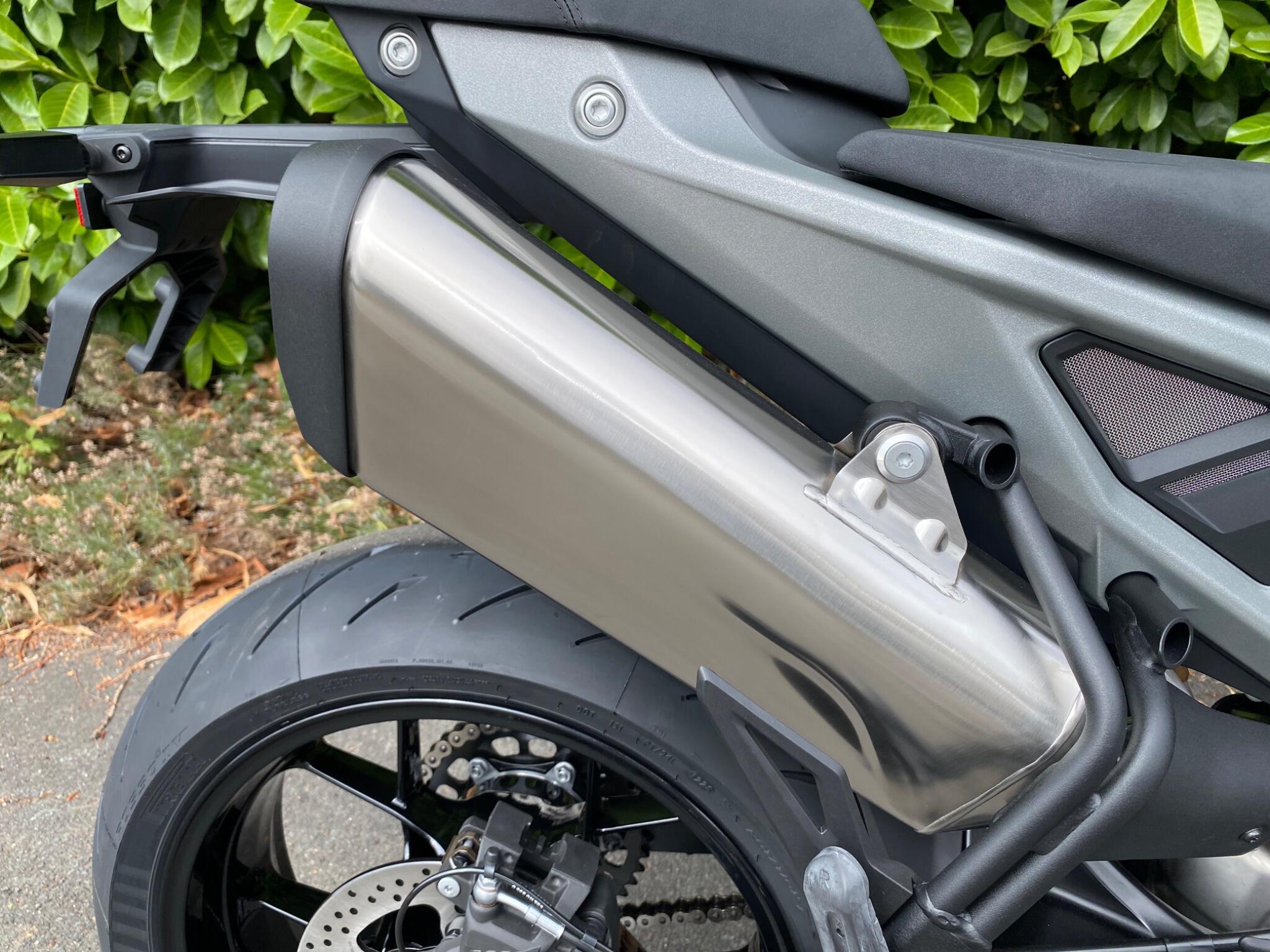 2026 KTM 790 Duke